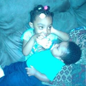 Meet your Posher, Stefan